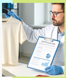 Услуги Сертификация продукции и услуг в Ачинске
