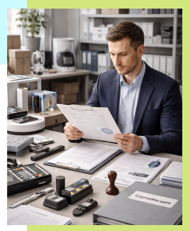 Сертификация продукции в Ачинске от 45585 р. | Орган Алешин-Чнс