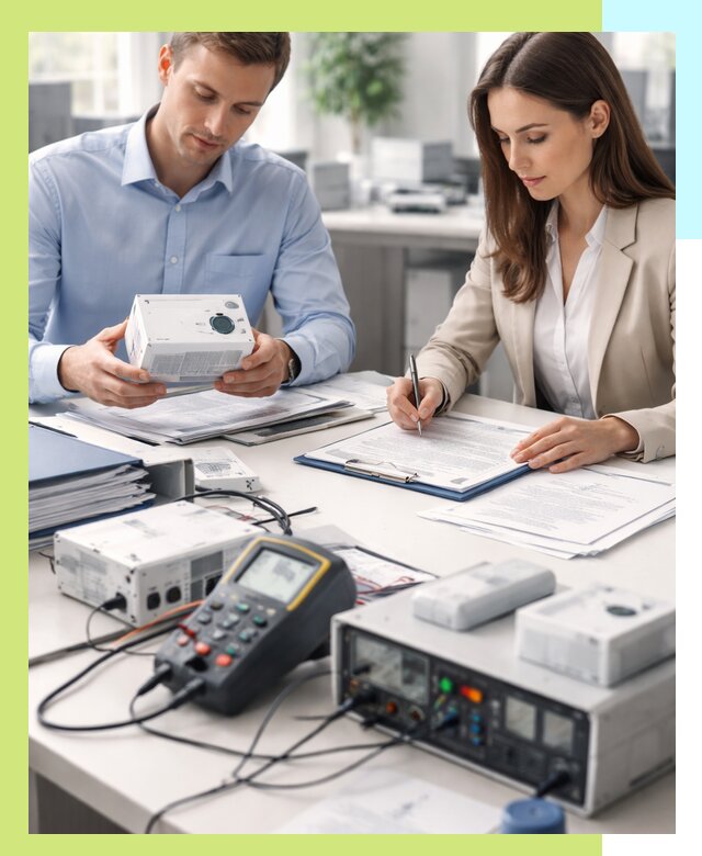 Сертификация продукции и подтверждение соответствия в Ачинске