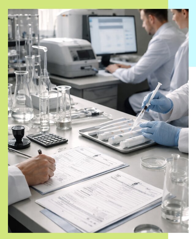 Сертификация зубной пасты, оформление документов в Ачинске