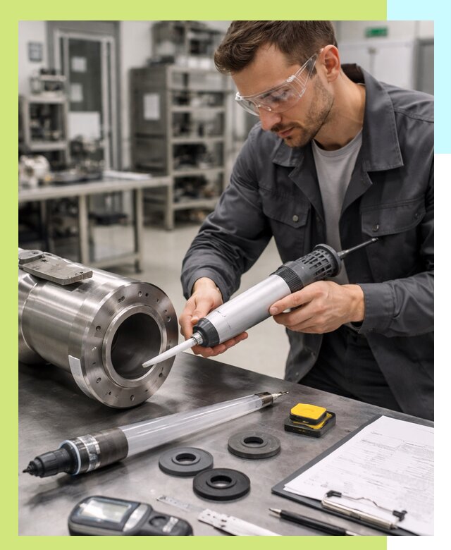 Сертификация герметиков и получение деклараций в Ачинске