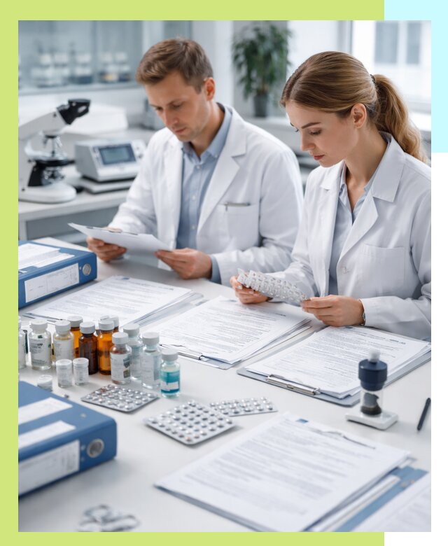 Сертификация лекарственных препаратов в Ачинске быстро и надежно