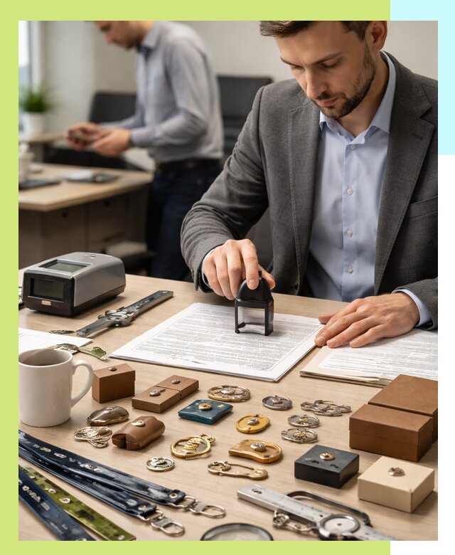 Сертификация сувениров и сувенирной продукции в Ачинске