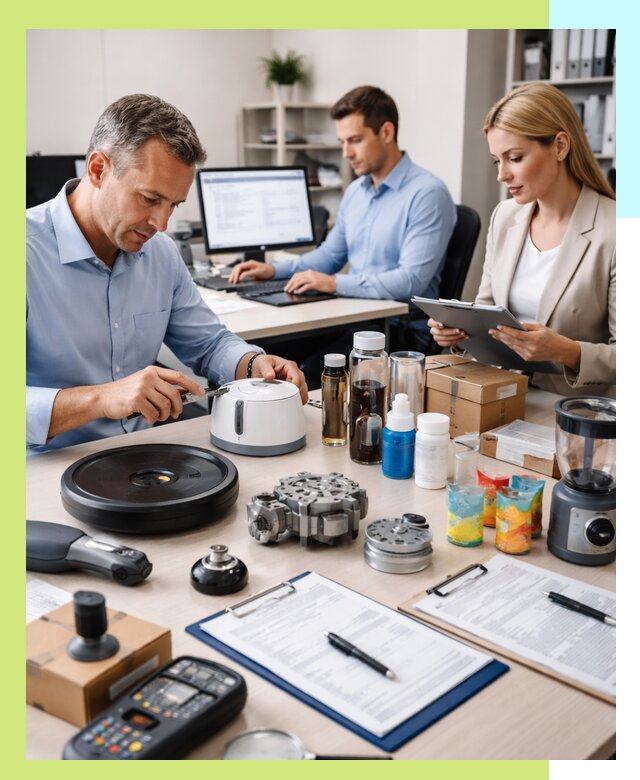 Сертификация товаров в Ачинске — быстро, официально