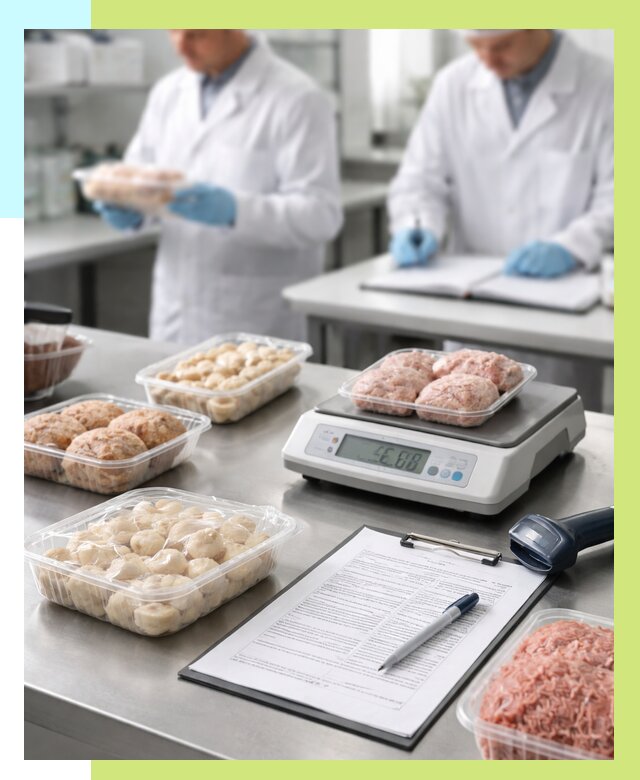 Сертификация полуфабрикатов в Ачинске от 18234 р. | Алешин-Чнс