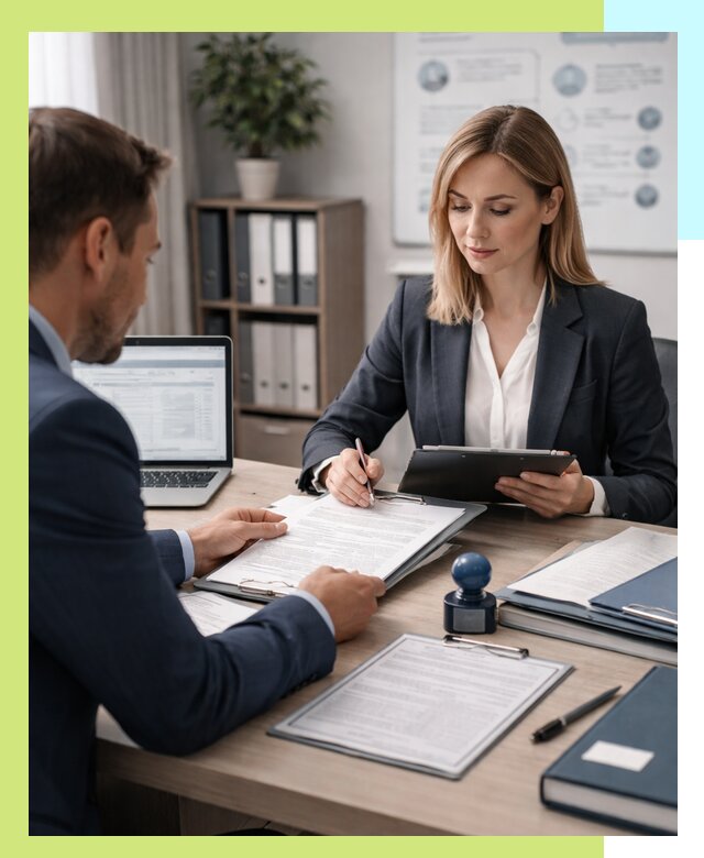 Сертификация услуг в Ачинске, подтверждение соответствия и качества