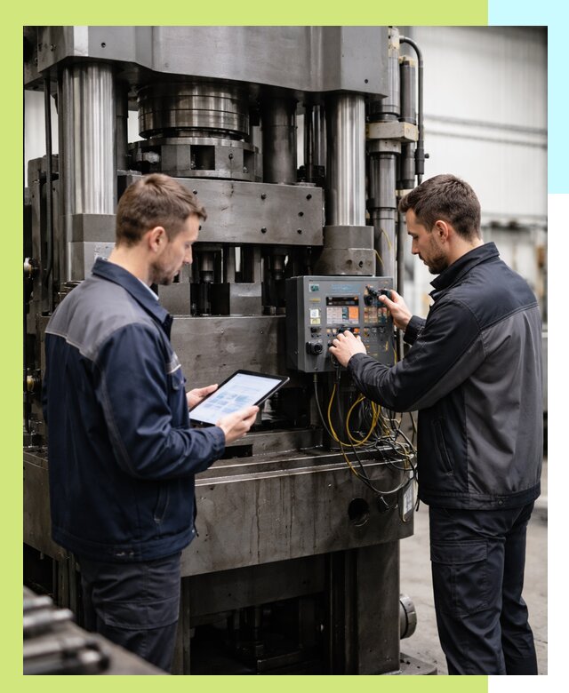 Сертификация машин и оборудования в Ачинске по ГОСТ и ТР