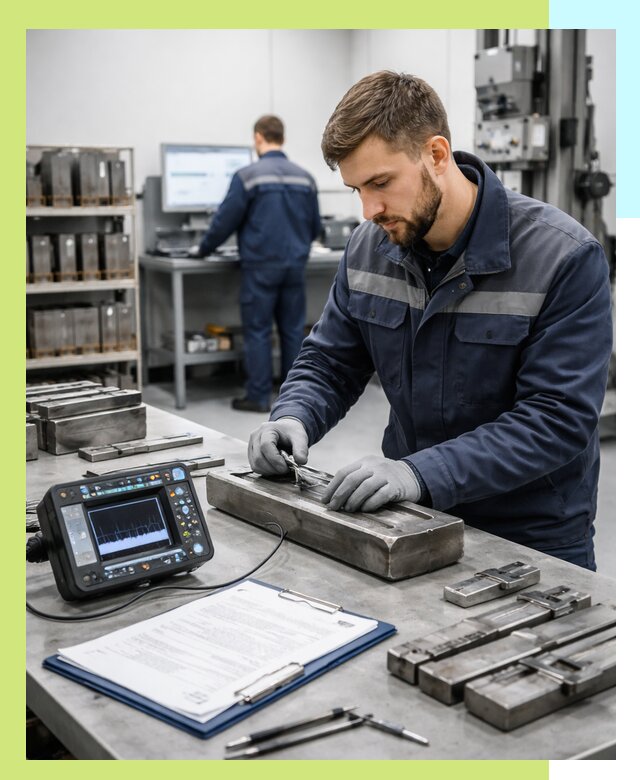 Сертификация сварочного оборудования в Ачинске по ГОСТ