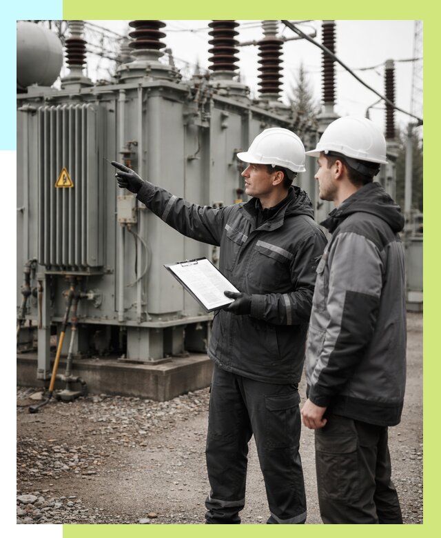 Сертификация высоковольтного оборудования в Ачинске|Алешин-Чнс 75975р