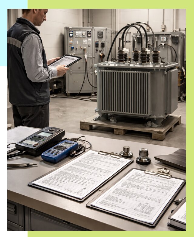 Сертификация трансформаторов под ключ в Ачинске от 25325 р. Алешин-Чнс