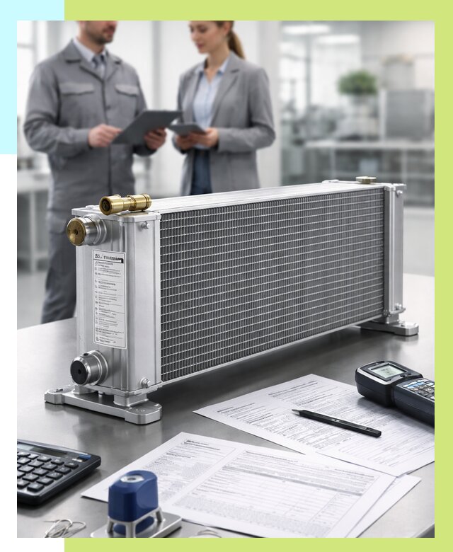 Сертификация радиаторов в Ачинске под ключ от 8611 р. | Алешин-Чнс