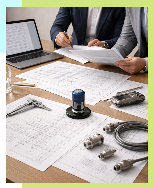 Разработка технических условий в Ачинске от 12156 р. | Алешин-Чнс