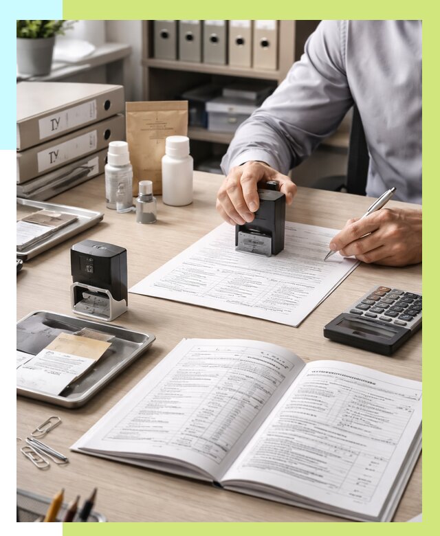 Разработка ТУ на продукцию в Ачинске от 12156 р. | Алешин-Чнс