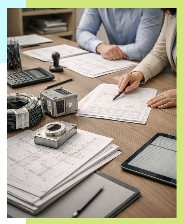 ТУ на изделие в Ачинске: оформить и получить от 8611 р. | Алешин-Чнс