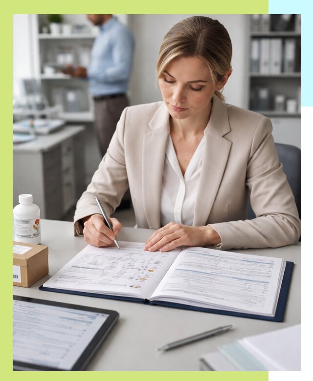 Оформление паспорта безопасности продукции и оборудования в Ачинске