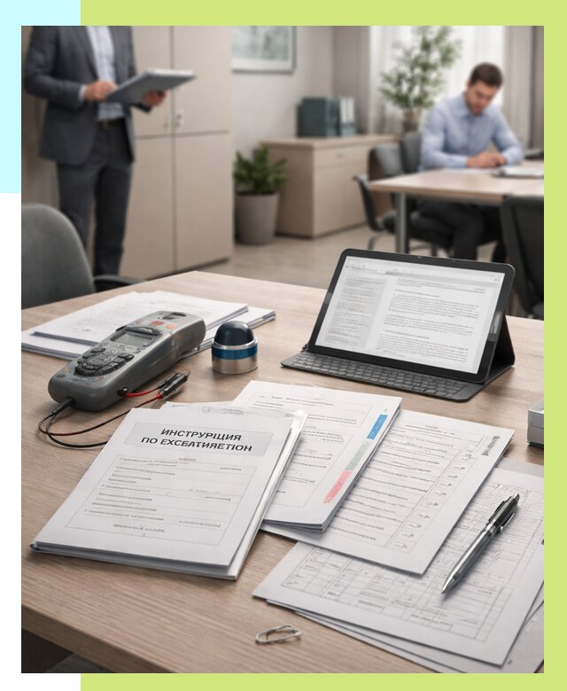 Руководство по эксплуатации в Ачинске от 7091 р. | Алешин-Чнс