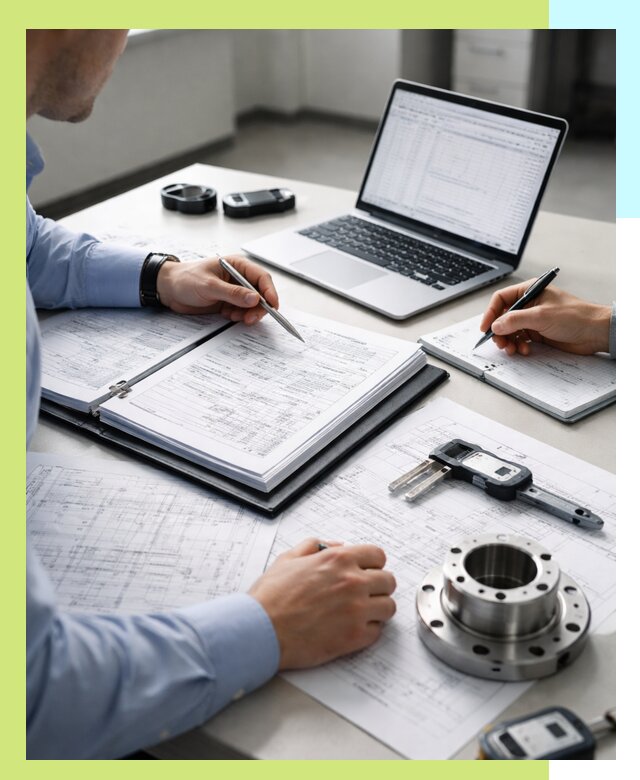 Разработка технологической инструкции для производства в Ачинске