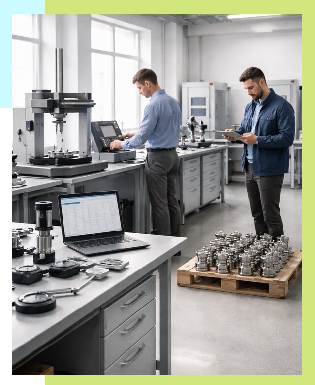 Технологический процесс в Ачинске от 7091 р. | Алешин-Чнс