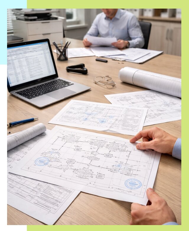 Алешин-Чнс:маршрутные карты технологических процессов Ачинске от 6078