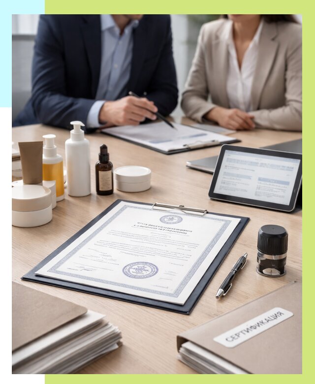 Сертификат на товар в Ачинске от 7598 р. быстро | Алешин-Чнс