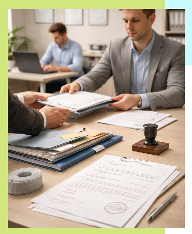 Выдача сертификата на услуги в Ачинске — подтверждение качества