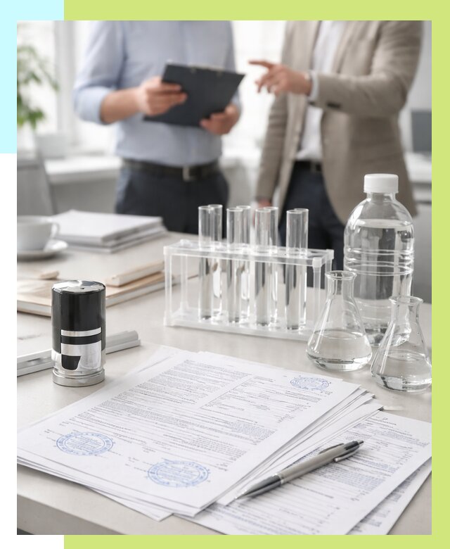 СГР на воду в Ачинске оформить от 12156 р. | Алешин-Чнс