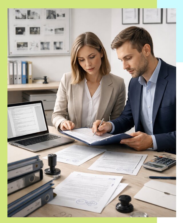 Нотификация ФСБ для продукции и оборудования в Ачинске