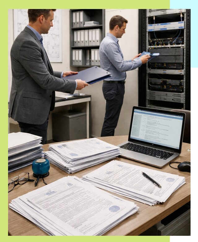 Получение заключения ФСТЭК на информационные системы в Ачинске