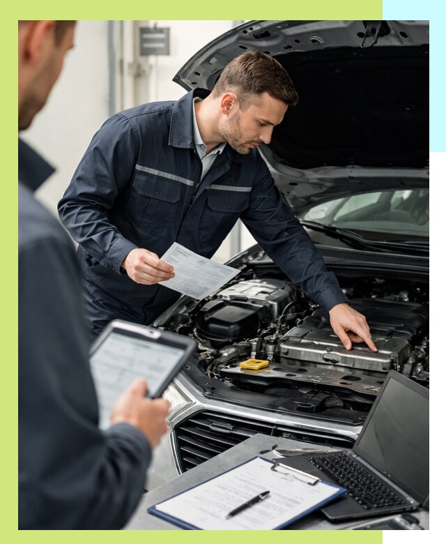 Оформление СБКТС на автомобиль в Ачинске, быстро и официально