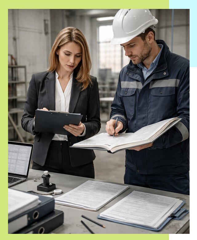 Получение сертификата OHSAS 18001 в Ачинске для предприятий