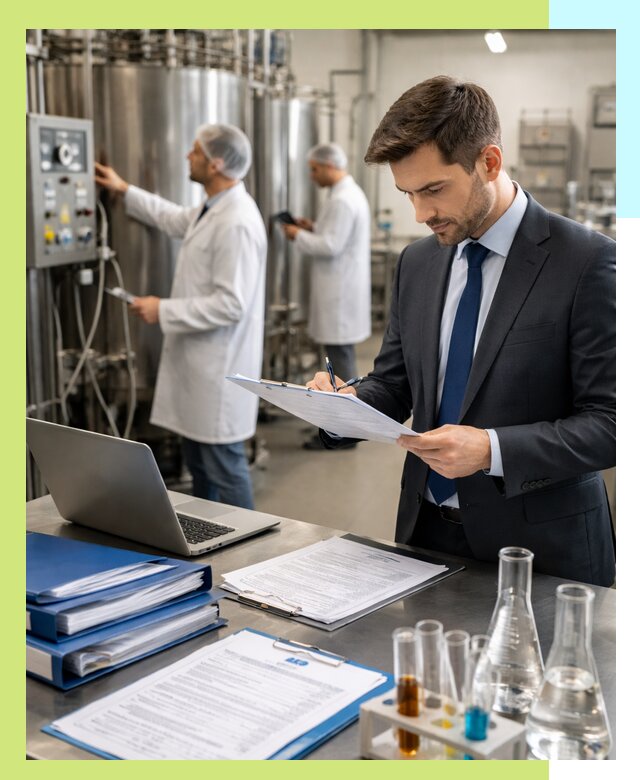 Сертификат ISO 22000 для пищевой безопасности в Ачинске