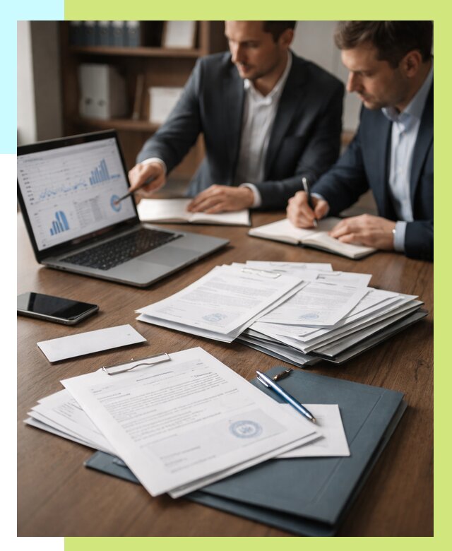 Оценка деловой репутации в Ачинске от 7598 р. | Алешин-Чнс