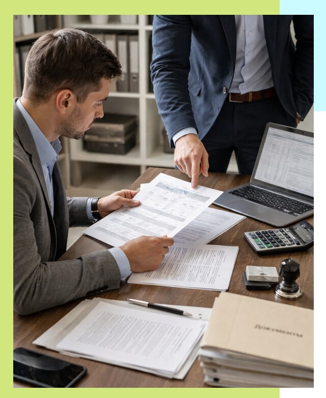 Оценка деловой репутации компании и руководства в Ачинске