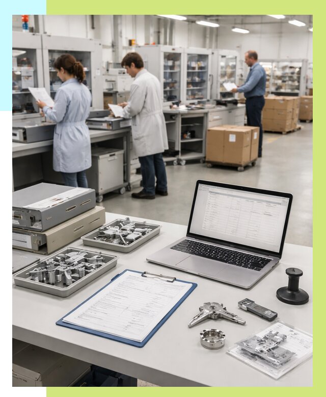 Сертификация производства в Ачинске от 86105 р. | Алешин-Чнс