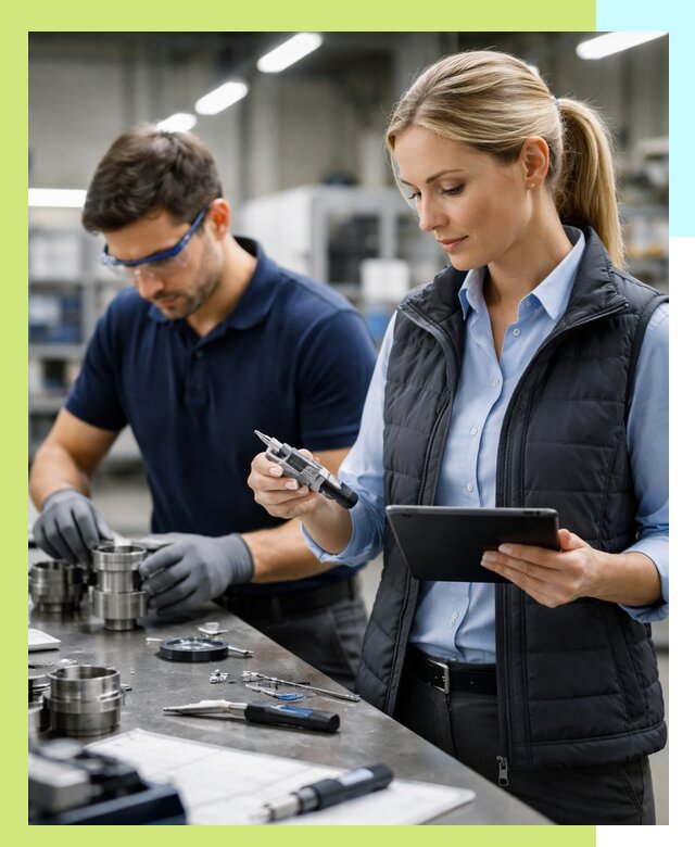 Сертификация производства в Ачинске по стандартам и требованиям