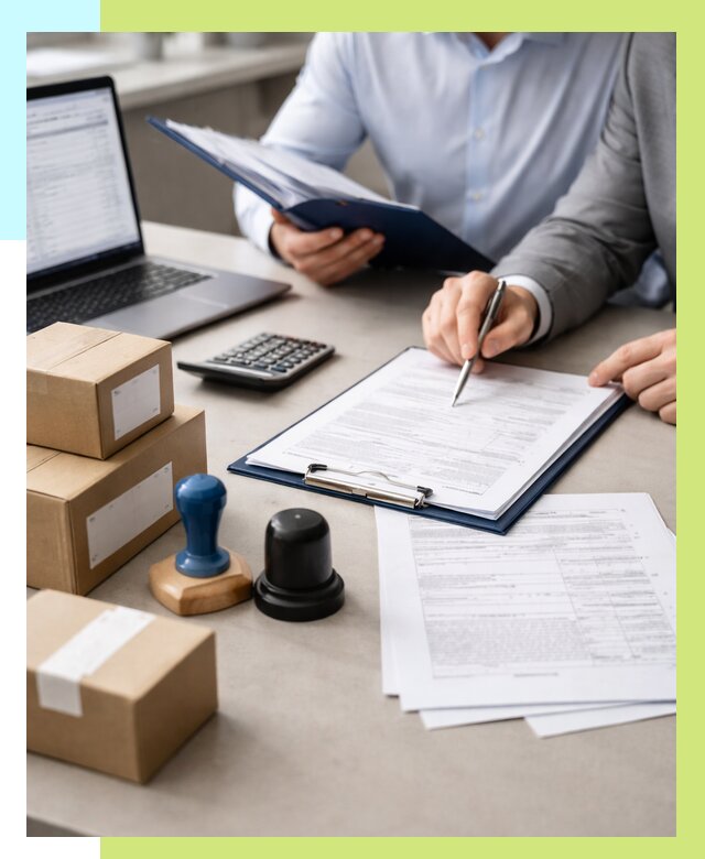 Декларирование продукции в Ачинске от 12156 р., Алешин-Чнс