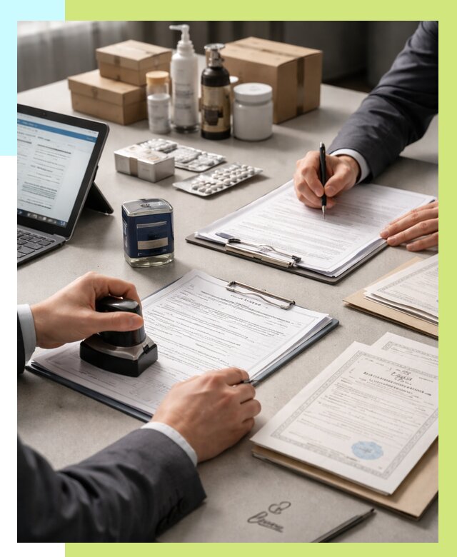 Декларирование товаров в Ачинске от 9117 р. | Алешин-Чнс