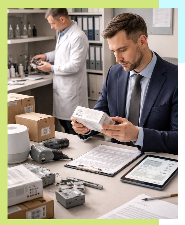 Обязательная сертификация продукции и подтверждение в Ачинске