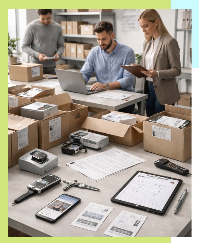 Сертификация товаров и документов для маркетплейсов в Ачинске