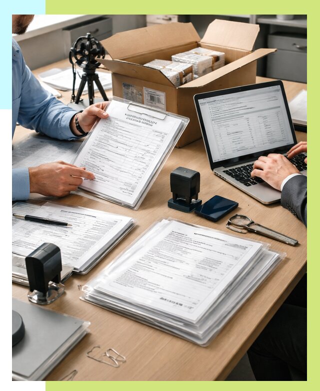 Сертификация товаров из Китая в Ачинске от 15195 р. | Алешин-Чнс