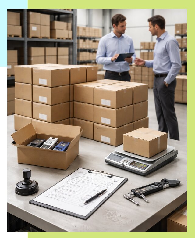 Сертификация партии товара в Ачинске от 15195 р., Алешин-Чнс