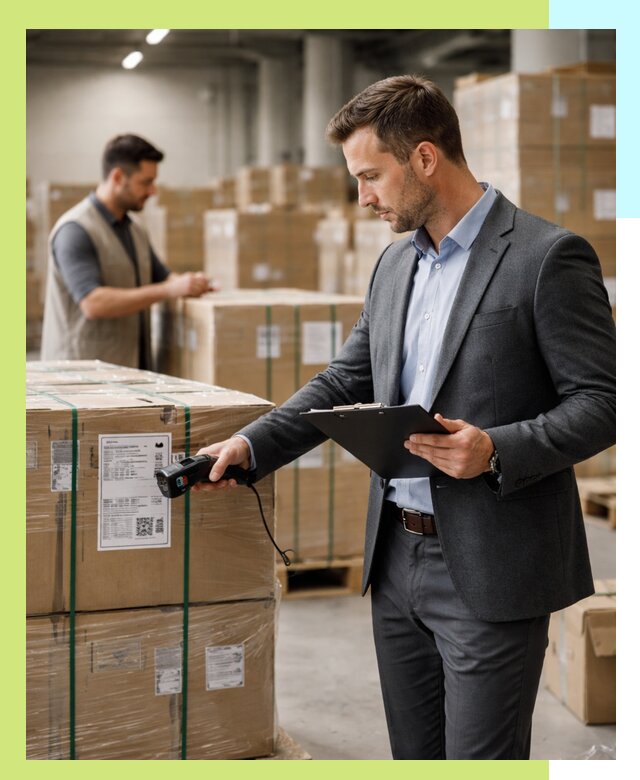 Сертификация партии товара в Ачинске по требованиям законодательства